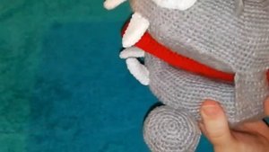 ЛОГОПЕДИЧЕСКАЯ ???ИГРУШКА?КОШЕЧКА$