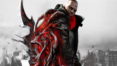 Prototype 2    ( Intro )