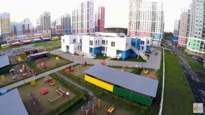 ВИДЕОРОЛИК ЕКАТЕРИНБУРГ РАЙОН АКАДЕМИЧЕСКИЙ