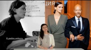 Ставшие родителями Бондарчук и Андреева разводятся \\\ Недолго музыка играла