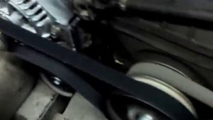 второй генератор УАЗ Патриот