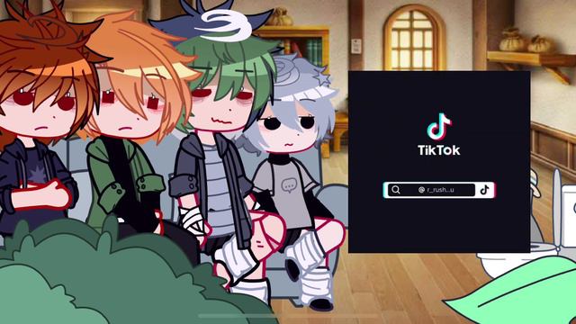 реакция шаранутого космоса на тт смотреть онлайн