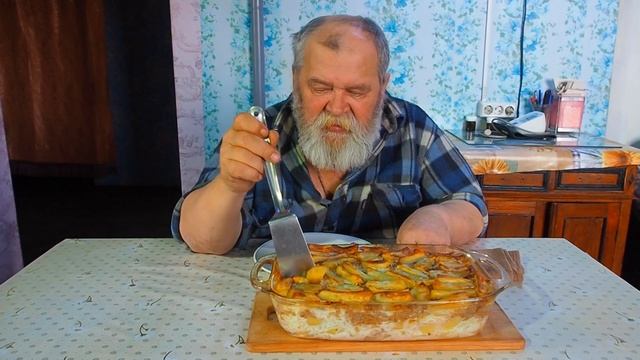 Как приготовить вкусный домашний пирог и накормить дорогую любимую свою семью вкусным пирогом