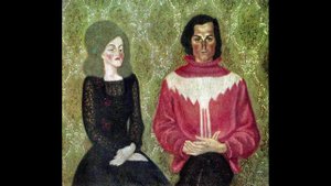 Soviet composer Schnittke - "Agony" (Conclusion) / Альфред Шнитке - Музыка к к/ф "Агония" Заключение