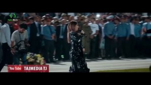 Севинч Муминова - Шоми дусти Шахри Вахдат | Sevinch Muminova - Shomi dusti Vahdat 2018