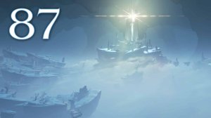 Genshin Impact - Энканомия - Просто бегаем ч.2 [#87] - Обновление 2.4 | PC