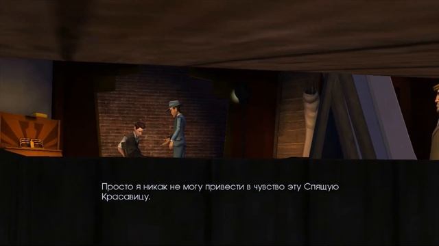 назад будущее игра 2 эпизод прохождение #1 смотреть онлайн