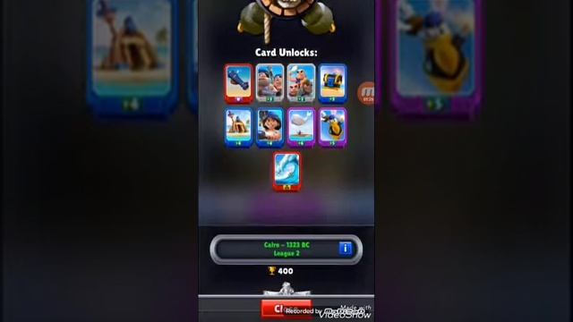 Играем в игру Chaos League смотреть онлайн