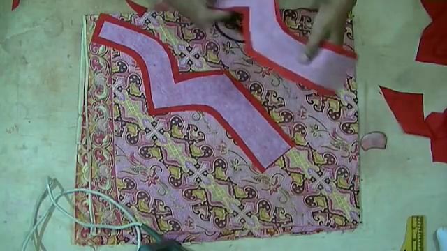 cara menjahit blouse model sederhana (31) смотреть онлайн