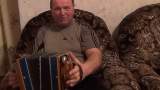 Сторожев Н.Н. - гармонь Саратовская смотреть онлайн