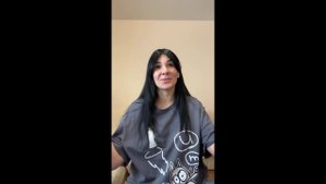 Анна Шагунова в прямом эфире!