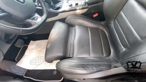 Что выбрать? Седан или Универсал? Renault Talisman, Initiale Paris, 2018г.в., 1.6-160лс, Diesel, ED
