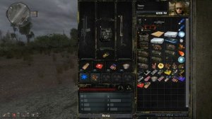 STALKER Связь времён - 5: Флешка и архив военных , Встреча с братом , Освобождение Шерхана