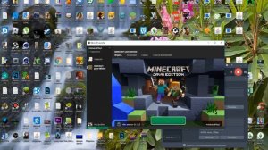 Гайд по майнкрафт Как сделать так чтобы было светло всё как у аида без зелек и ламп