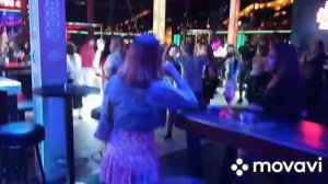 Ночной клуб Робин Гуд Турция Аланья