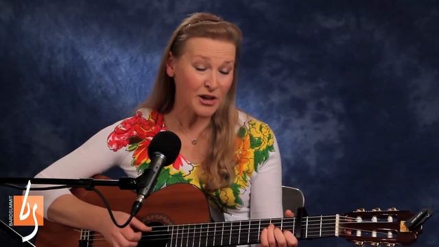 Галина Хомчик. "Вечер бродит"