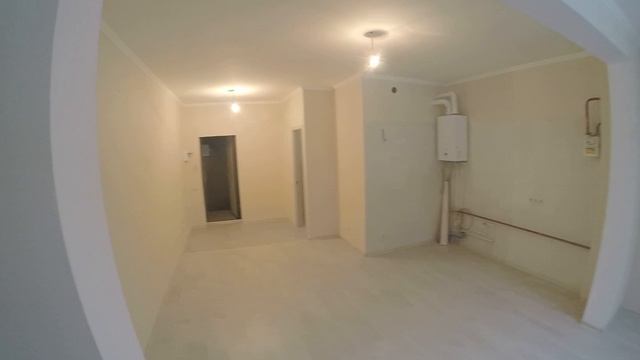 Квартира в Сочи 29 м2. От собственника