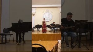 Пищугина Софья - Я не могу иначе