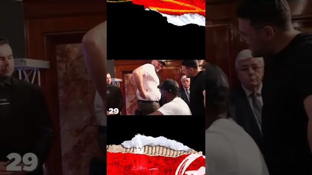 Tyson Fury Body Transformation #tysonfury #boxing #viral смотреть онлайн