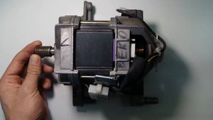 Мотор для стиральной машины Beko 2806850500