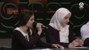 Эрудиты. "Авалон" - "Знатоки"