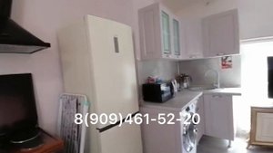 Студия для сдачи и проживания на Черноморском побережье.