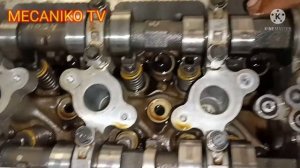 HOW TO CHECK VALVE LEAKING ON TOYOTA HI-LUX 4X4 2TR-FE ENGINE 2016 MODEL.