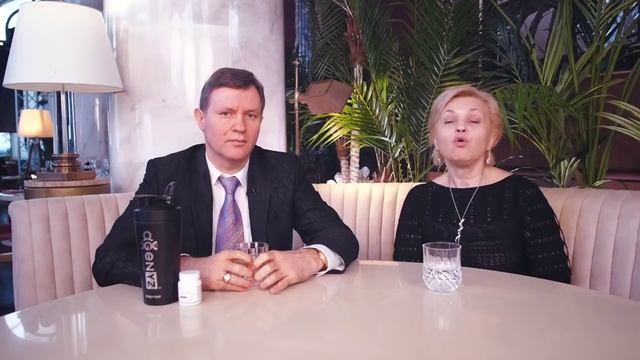 Интервью с Аллой и Олегом Андрийчук (основателями компании AGenYZ)