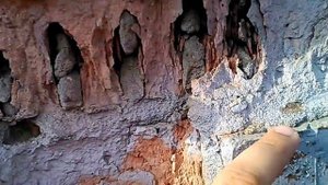 Кирпичная кладка. Почему трескается и осыпается кирпич