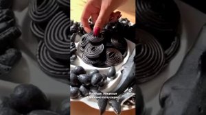 Кто пробовал лакрицу?