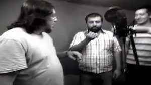 Cuarteto Voceros - La Peregrinación (Ariel Ramírez)