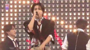 Stray Kids -MEGAVERSE- SBS GAYO DAEJEON 2023