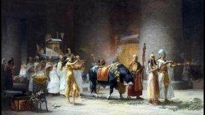 Греческие Песни. "Karotseri Trava"