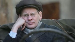 Страсть к актерству санитара психбольницы Даниила Спиваковского