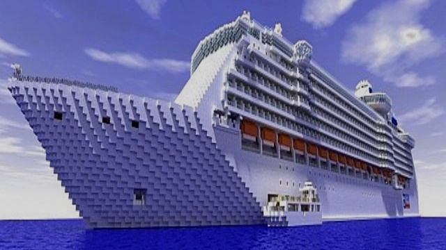 Minecraft Pocket Edition 0.10.0 UPDATE VIDEO!!! смотреть онлайн