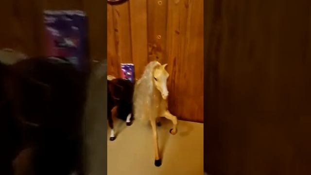 Лошади Mattel смотреть онлайн