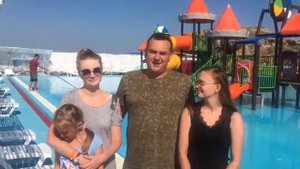Отзыв об отдыхе в пансионате АзовЛенд