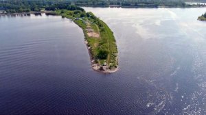 Московское море г.Дубна май 2019