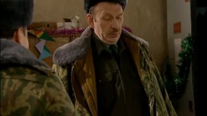 Солдаты. Здравствуй рота, Новый год! (1 спецсерия 1 сезона)