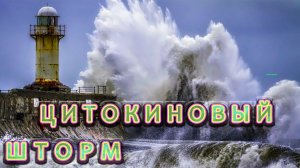 Цитокиновый шторм