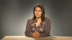 Анна Красулина в программе "Эксперт"