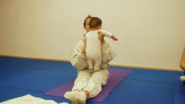 Показали все РАЗВИВАЮЩИЕ СЕКЦИИ для МАЛЫША от 0 до 3 лет