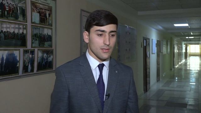 Дар Душанбе чанд "умный дом" сохта шуд? смотреть онлайн