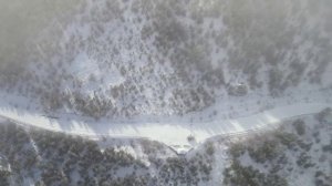 Тоджа осенью