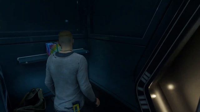 Guardians of the Galaxy [#13: Матриарх (часть 1)] смотреть онлайн