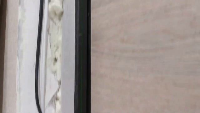 Когда все идет не так! - установка дверей Москва