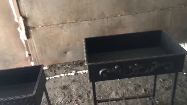 Мангалы своими руками смотреть онлайн