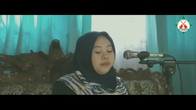Tanah Airku cover by Zelly UKM Band Metronome смотреть онлайн