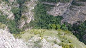 каньон Ахатли, Буйнакский район.