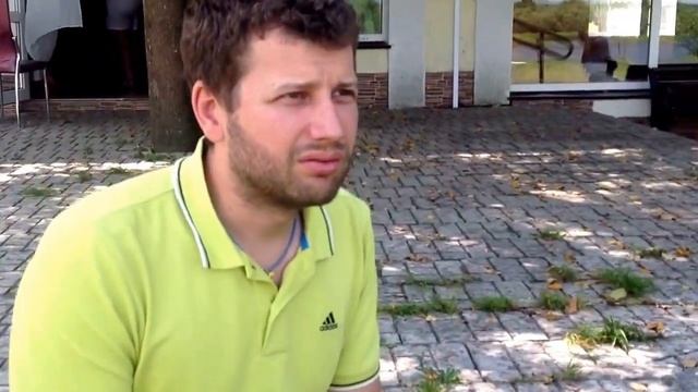 Сценка про директора магазина и BigData